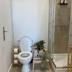 Апартаменты Collection Terreaux - No 4 Balcon Sur Place W Ac Лион