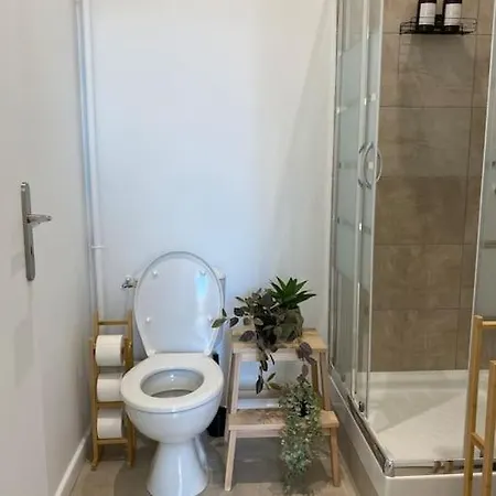 Apartman Collection Terreaux - No 4 Balcon Sur Place W Ac Lyon