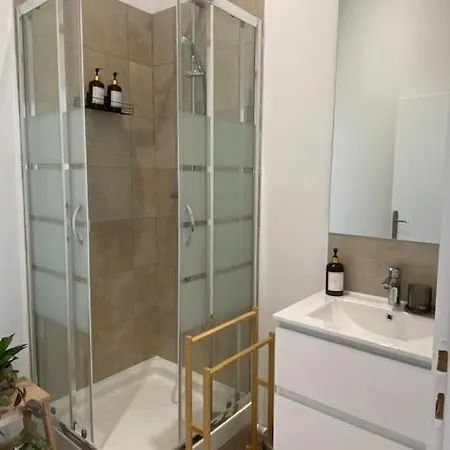 Collection Terreaux - No 4 Balcon Sur Place W Ac * Lyon